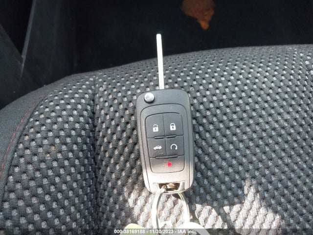 Chevrolet Equinox 2lt 2015 1GNFLGEK0FZ110790 Image 11