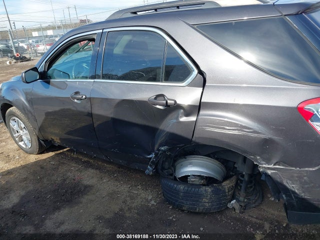 Chevrolet Equinox 2lt 2015 1GNFLGEK0FZ110790 Image 14
