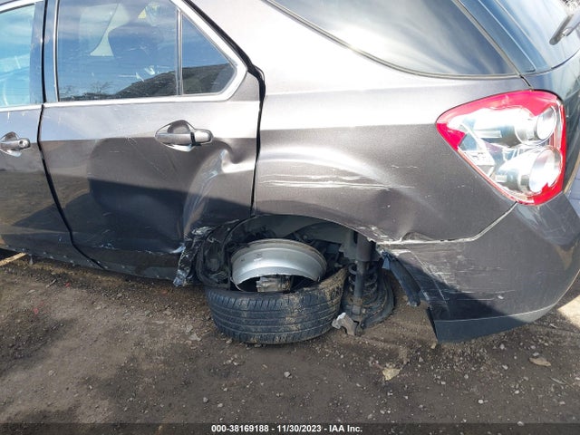 Chevrolet Equinox 2lt 2015 1GNFLGEK0FZ110790 Image 6