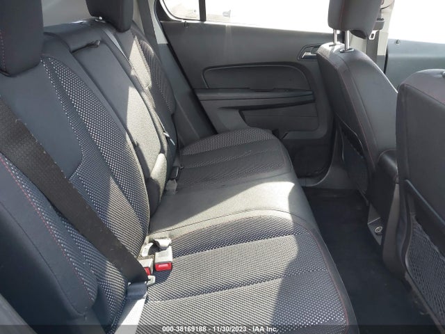 Chevrolet Equinox 2lt 2015 1GNFLGEK0FZ110790 Image 8