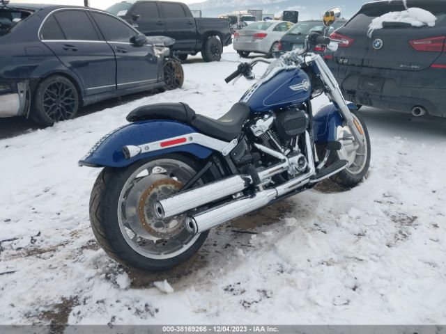 2023 HARLEY-DAVIDSON FLFBS 1HD1YGK12PB051993 Photo 3