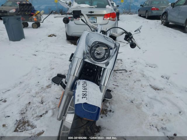 2023 HARLEY-DAVIDSON FLFBS 1HD1YGK12PB051993 Photo 4