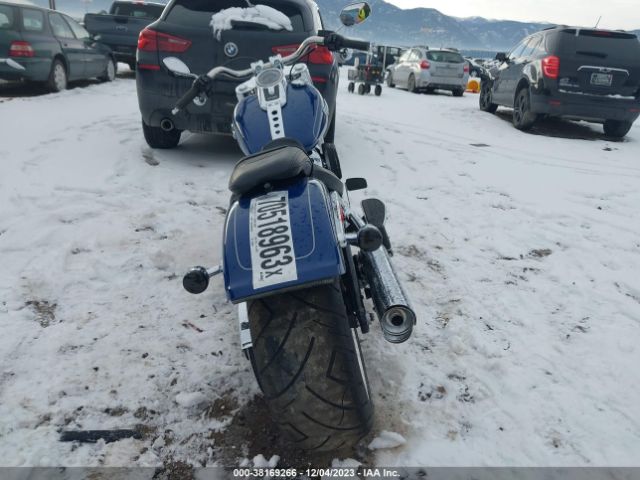 2023 HARLEY-DAVIDSON FLFBS 1HD1YGK12PB051993 Photo 5