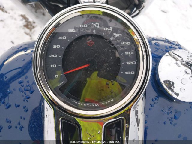 2023 HARLEY-DAVIDSON FLFBS 1HD1YGK12PB051993 Photo 6