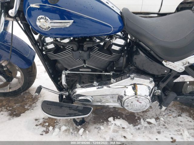 2023 HARLEY-DAVIDSON FLFBS 1HD1YGK12PB051993 Photo 8