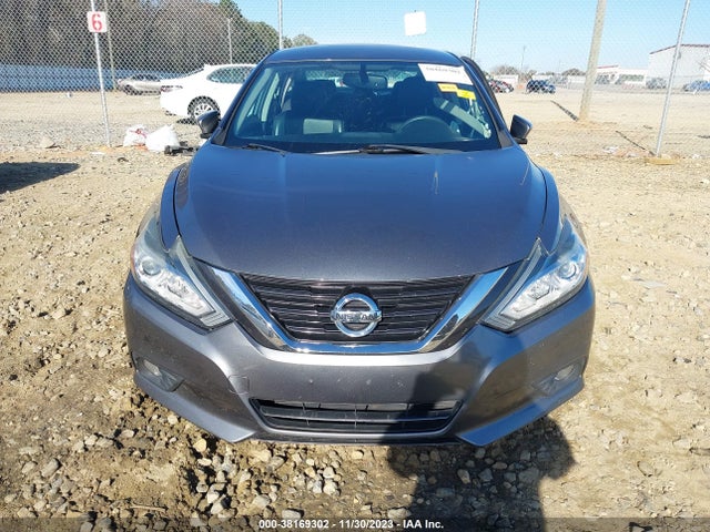 2017 NISSAN ALTIMA 2.5 SL VIN: 1N4AL3AP8HC217210