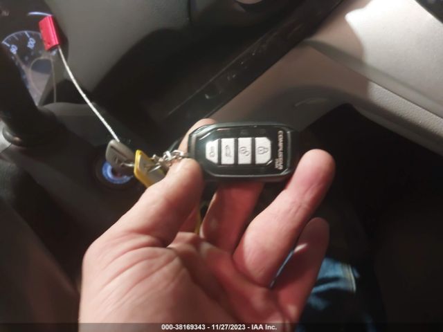 2HKRM4H72EH659468 Honda Cr-v Ex-l