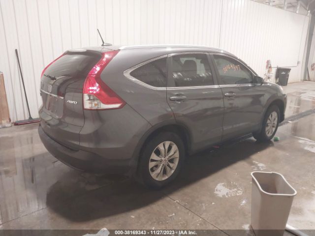 2HKRM4H72EH659468 Honda Cr-v Ex-l