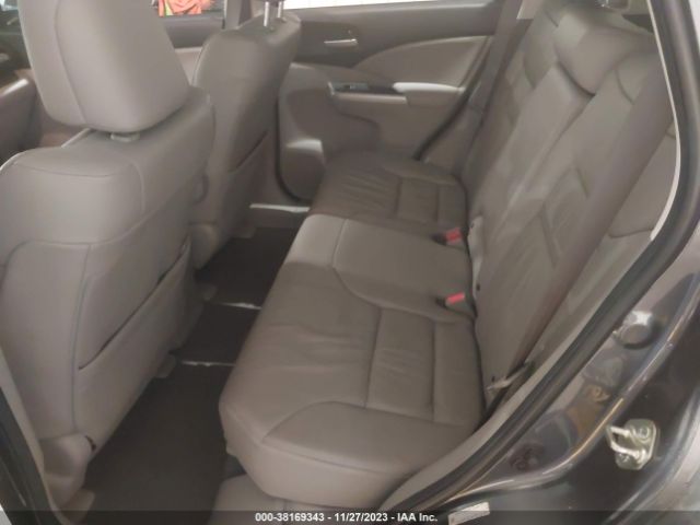 2HKRM4H72EH659468 Honda Cr-v Ex-l