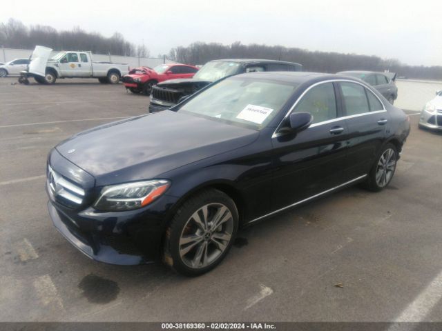 W1KWF8EB7LR572187 Mercedes-Benz C 300 4matic