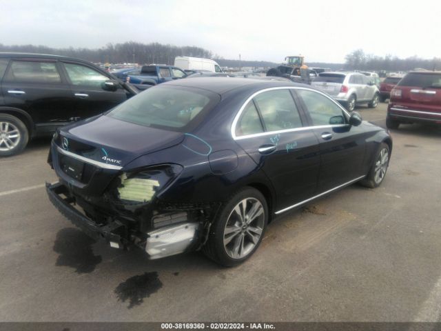 W1KWF8EB7LR572187 Mercedes-Benz C 300 4matic