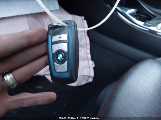 5UXXW3C56J0T82038 BMW X4 Xdrive28i