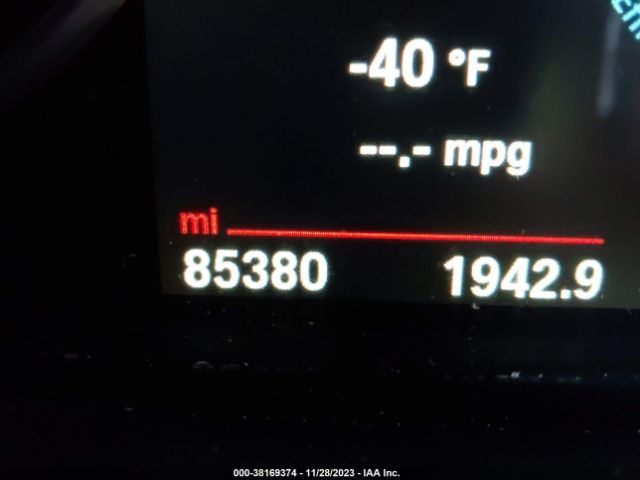 5UXXW3C56J0T82038 BMW X4 Xdrive28i