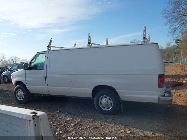 2012 FORD E-250 COMMERCIAL VIN: 1FTNS2ELXCDB32582