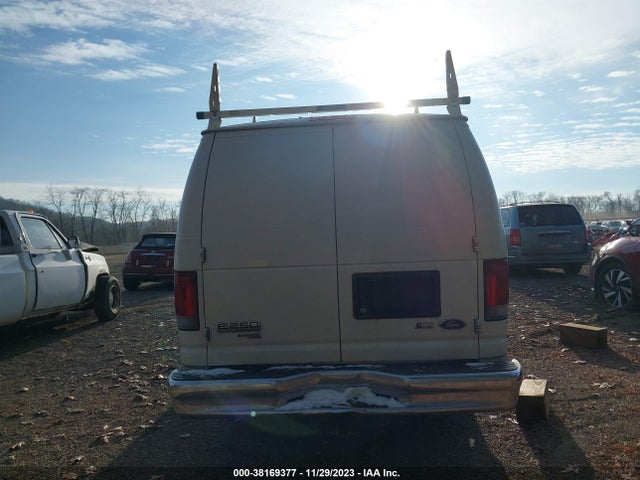 2012 FORD E-250 COMMERCIAL VIN: 1FTNS2ELXCDB32582