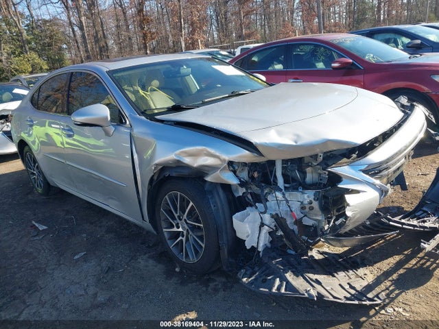 Lexus ES 350 2016 58ABK1GG9GU019407 Image 1