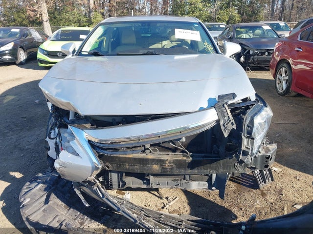 Lexus ES 350 2016 58ABK1GG9GU019407 Image 12