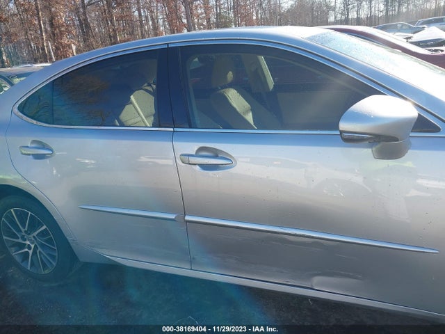 Lexus ES 350 2016 58ABK1GG9GU019407 Image 13