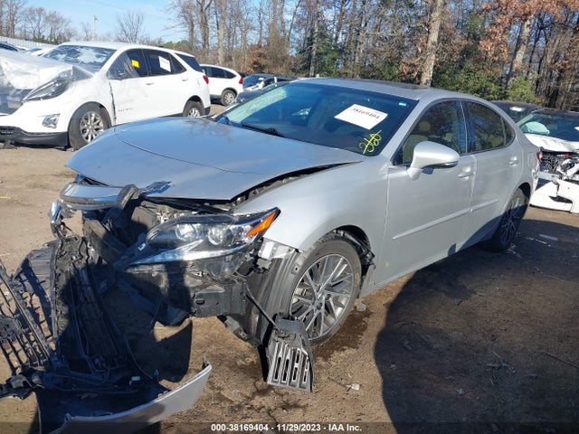 Lexus ES 350 2016 58ABK1GG9GU019407 Image 2
