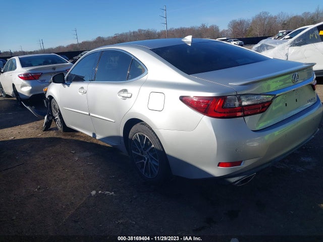 Lexus ES 350 2016 58ABK1GG9GU019407 Image 3