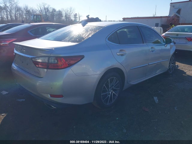 Lexus ES 350 2016 58ABK1GG9GU019407 Image 4