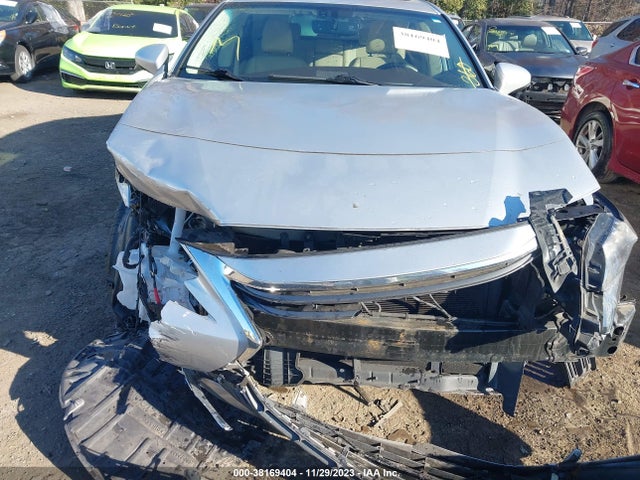 Lexus ES 350 2016 58ABK1GG9GU019407 Image 6