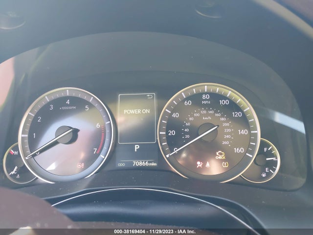 Lexus ES 350 2016 58ABK1GG9GU019407 Image 7
