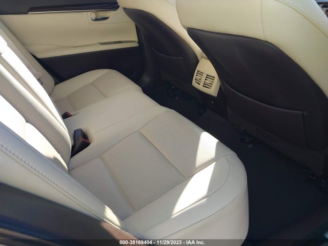 Lexus ES 350 2016 58ABK1GG9GU019407 Image 8
