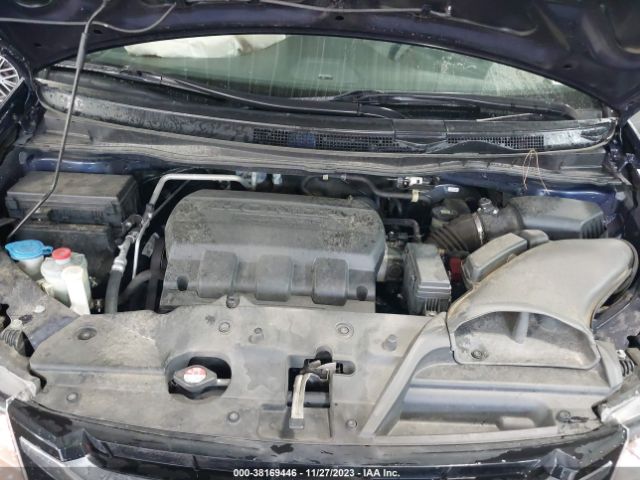 5FNRL5H32GB127533 Honda ODYSSEY SE