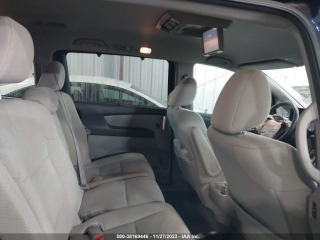 5FNRL5H32GB127533 Honda ODYSSEY SE