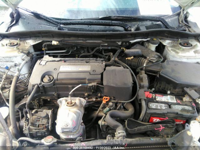 1HGCR2F33GA028638 Honda ACCORD LX