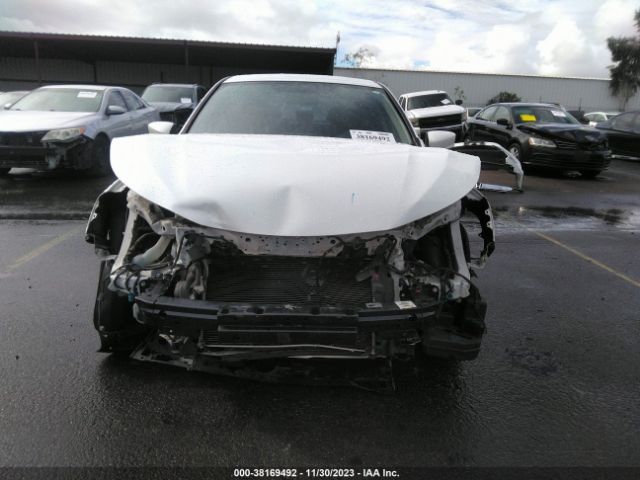 1HGCR2F33GA028638 Honda ACCORD LX