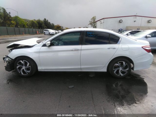 1HGCR2F33GA028638 Honda ACCORD LX