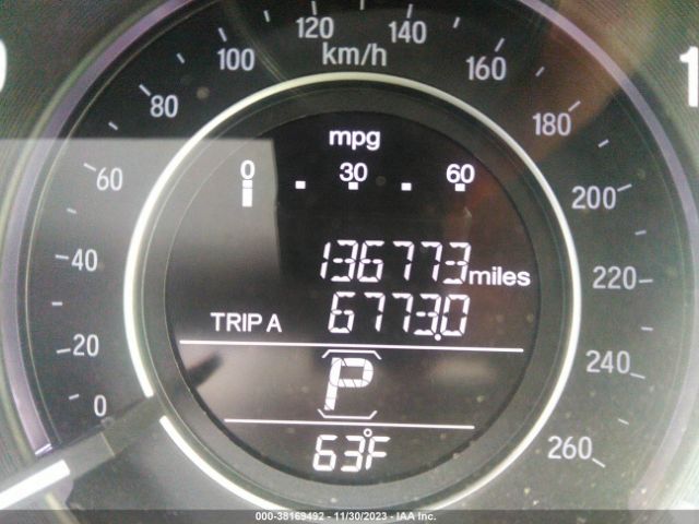 1HGCR2F33GA028638 Honda ACCORD LX