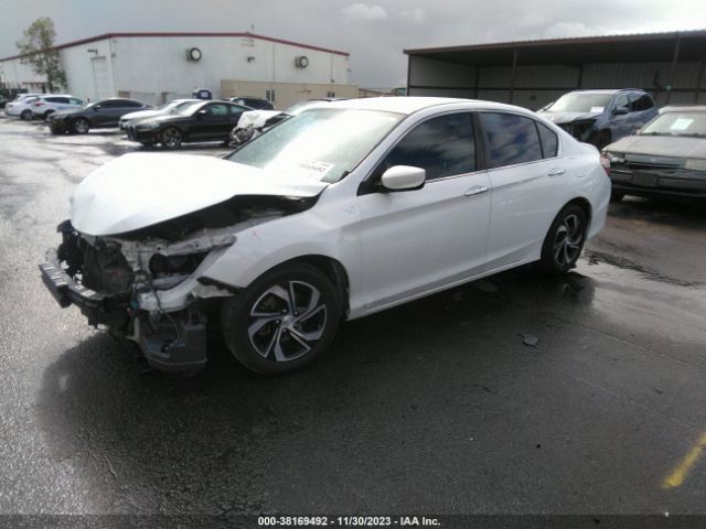 1HGCR2F33GA028638 Honda ACCORD LX