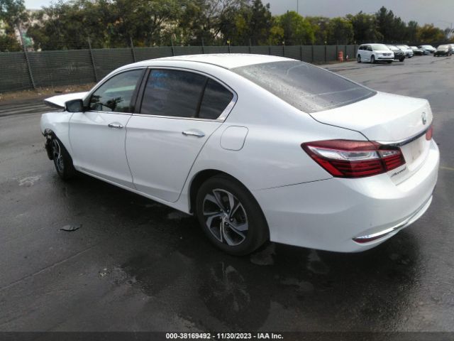 1HGCR2F33GA028638 Honda ACCORD LX