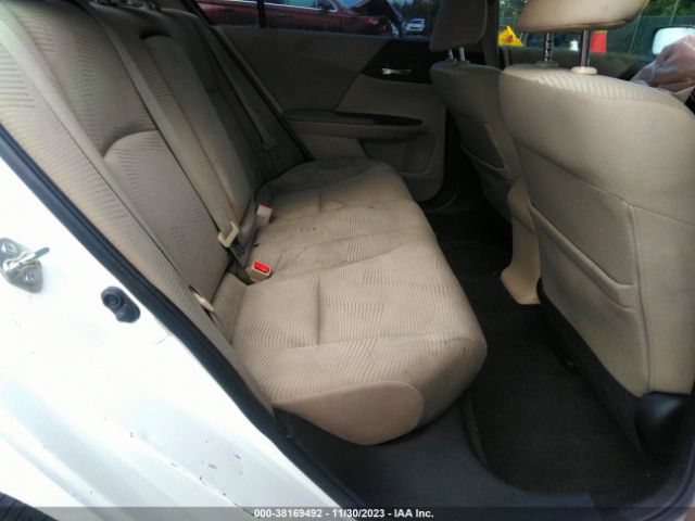 1HGCR2F33GA028638 Honda ACCORD LX