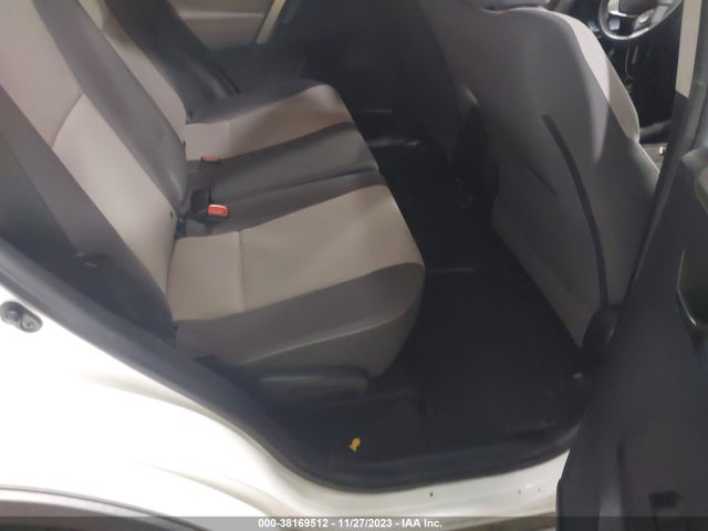 2014 TOYOTA RAV4 XLE VIN: JTMRFREV7ED083683