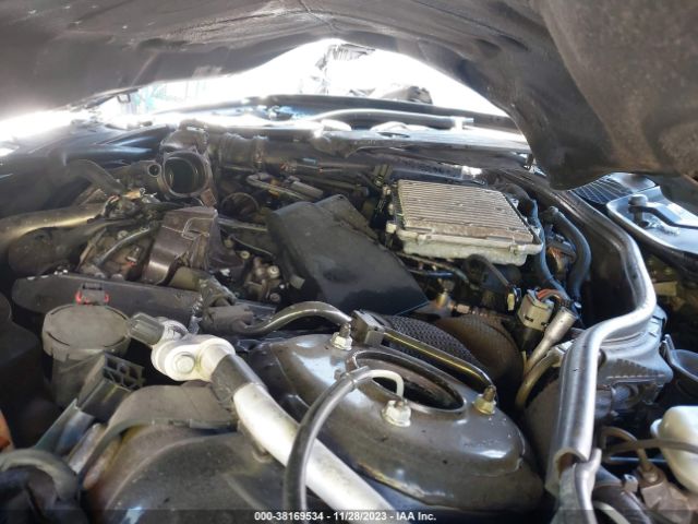 2012 MERCEDES-BENZ S 550 WDDNG9EBXCA436908 Photo 9