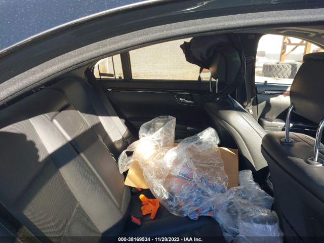2012 MERCEDES-BENZ S 550 WDDNG9EBXCA436908 Photo 7