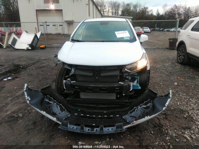 Chevrolet Trax Awd Ls 2020 KL7CJNSB1LB091887 Image 13