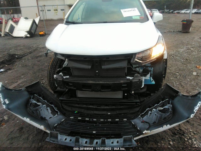 Chevrolet Trax Awd Ls 2020 KL7CJNSB1LB091887 Image 6