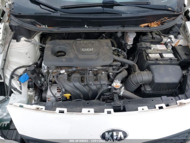 KNADM4A36G6692680 KIA RIO LX