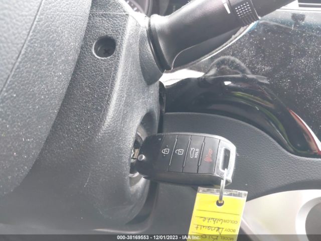 KNADM4A36G6692680 KIA RIO LX