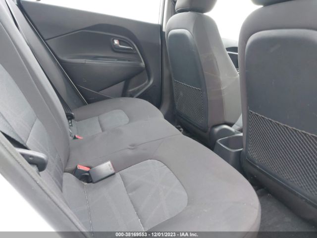 KNADM4A36G6692680 KIA RIO LX
