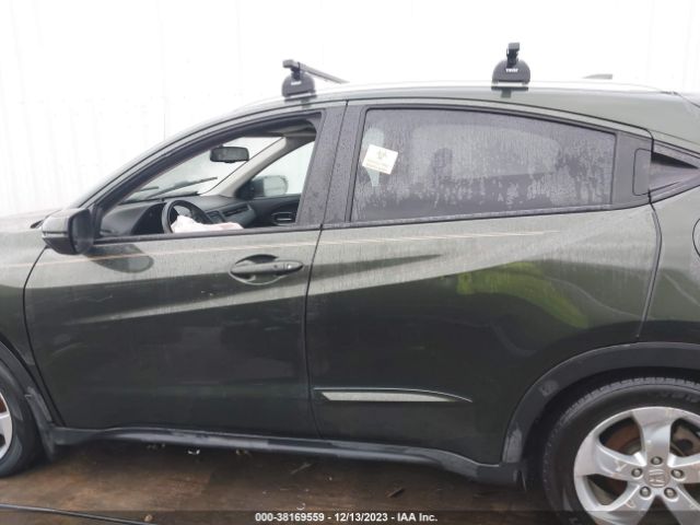 3CZRU5H73GM718895 Honda Hr-v Ex-l