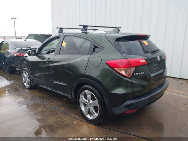 3CZRU5H73GM718895 Honda Hr-v Ex-l