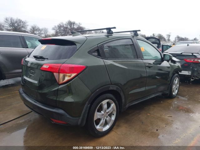 3CZRU5H73GM718895 Honda Hr-v Ex-l