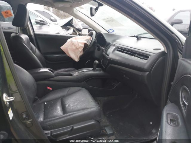 3CZRU5H73GM718895 Honda Hr-v Ex-l