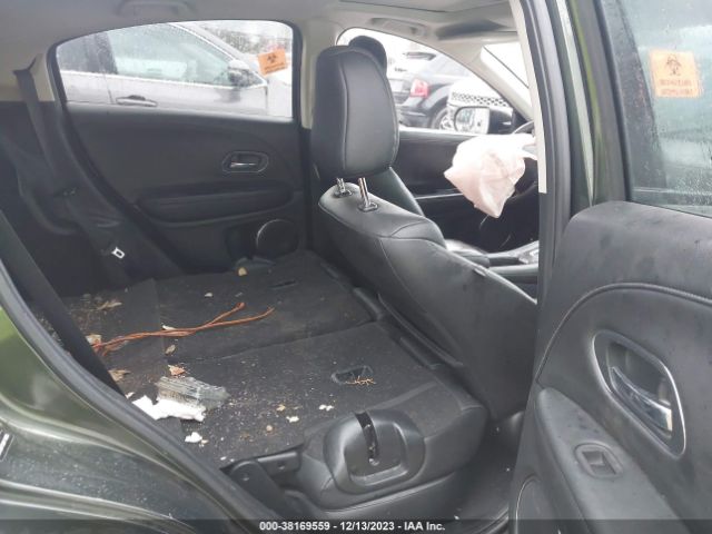 3CZRU5H73GM718895 Honda Hr-v Ex-l